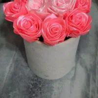 دسته گل وباکسی|گل مصنوعی|هشتگرد, شهرک ایران خودرو|دیوار