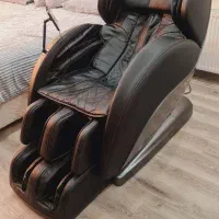 صندلی ماساژور بنکر