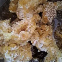 عسل طبیعی گینه وخار
