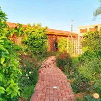 اجاره ویلا باغ آبگرم و سرد در دزفول|اجارهٔ کوتاه‌مدت ویلا و باغ|اهواز, اهواز|دیوار