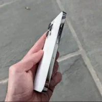آیفون ۱۳ پرو ۲۵۶ گیگ (iPhone 13 Pro 256GB ZAA)