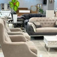 ۷۸مهرگان حراج را شروع کرد بشتابید بشتابید مهرگان ۷|مبلمان خانگی و میز عسلی|صدرا-فارس, فاز ۱|دیوار