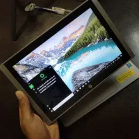 تبلت ویندوزی HP G1|تبلت|تبریز, |دیوار