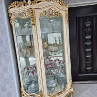 بوفه  در حد نو|بوفه، ویترین، کنسول|تهران, حکیمیه|دیوار