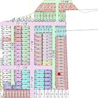 زمین‌ گالیکش استادیوم|فروش زمین و ملک کلنگی|گالیکش, |دیوار