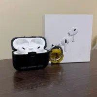 ایرپاد پرو 2 اصل / airpod pro 2|لوازم جانبی موبایل و تبلت|تهران, امانیه|دیوار