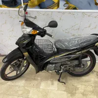 اوا بی کلاج مدل ۹۵کاربراتور درجه یک نقد و چکی