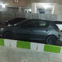 206 تیپ 2