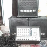 فروش فوری اکو و ۳ باند مدل چنگ