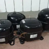 موتور یخچال سامسونگ