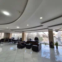 قطعه زمین کلنگی 520 متری دو نبش / البرز / گذر 16