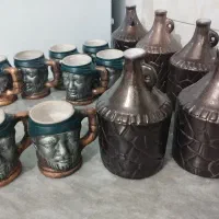 دیکوری خانه|صنایع دستی و سایر لوازم تزئینی|تهران, عباسی|دیوار