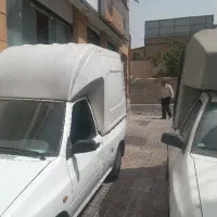 استخدام راننده وانت
