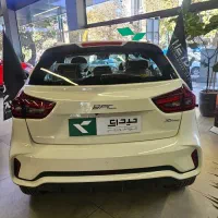 بک ایکس ۳ پرو(BAC X3 PRO)|خودرو سواری و وانت|تهران, مهران (سیدخندان)|دیوار