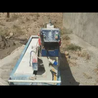 دستگاه آب برش