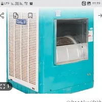 نصب وسرویس کولر آبی