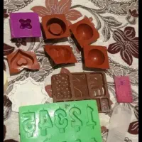 مقداری وسایل