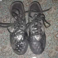 کفش چمن استوک سایز 38