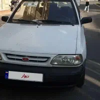 پراید ۱۳۱|خودرو سواری و وانت|باغستان, |دیوار