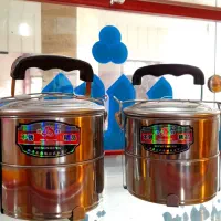 لوازم خانگی زیر قیمت بازار