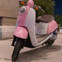 هوندا اسکوپی