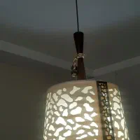 لوستر اتاق خواب