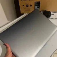 لب تاب ایسوس (Asus)فوق العاده تمیز