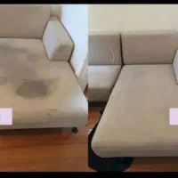 مبل شویی سپید|خدمات نظافت|مرودشت, ژیان|دیوار