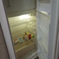 یخچال کارکرده|یخچال و فریزر|بافق, |دیوار