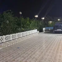 اجاره باغ گورک