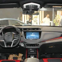 KMC A5|خودرو سواری و وانت|تبریز, |دیوار