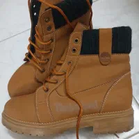 نیم بوت شیک