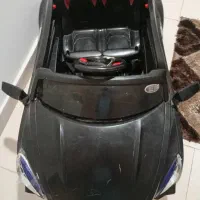 ماشین شارژی کودک|اسباب‌‌بازی|محمدیه-قزوین, |دیوار