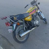 موتورسیکلتCC150 برگه مزایده معتبرمدل۸۸|موتورسیکلت|بانه, |دیوار