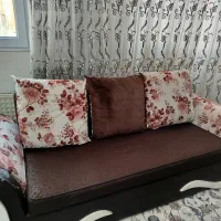 ست مبل راحتی ۷ نفره|مبلمان خانگی و میز عسلی|اسلامشهر, مسکن مهر اسلاشهر (شهرک امام خمینی)|دیوار