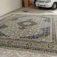 گلیم فرش|گلیم، جاجیم، گبه|رامهرمز, |دیوار