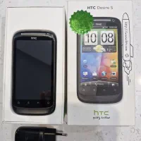 گوشی Htc Desire S
