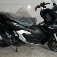 adv 180 کبیر موتور