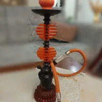 قلیان مسافرتی