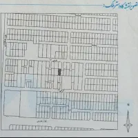 زمین ۲۵۰ متری شاهین شهر خ طباطبایی