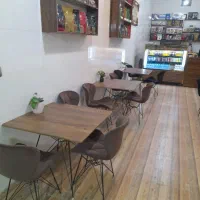 میز و صندلی فقط ۴۹۵۰ زیر قیمت کل ایران