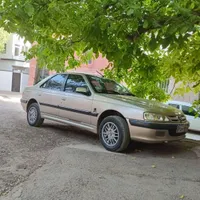 پژو پارس ELX، مدل ۱۳۸۳