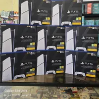 PS5 دیجیتال|کنسول، بازی ویدئویی و آنلاین|کرمان, |دیوار