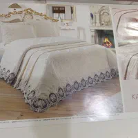 روتختی عروس  نو نو ژاکارد ترک