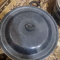 تابه سایز بزرگ 47