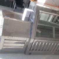 یخچال ویترینی