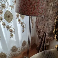 آباژور کنار سالنی|چراغ خواب و آباژور|میاندوآب, |دیوار