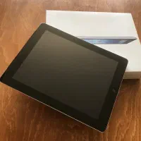 تبلت آیپد ۳