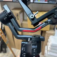 لرزشگیر rs4 استاندارد|دوربین عکاسی و فیلمبرداری|تهران, بازار|دیوار