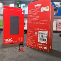 پاوربانک 20000/ شیائومی 2025/فست/اورجینال/گارانتی|لوازم جانبی موبایل و تبلت|یزد, |دیوار